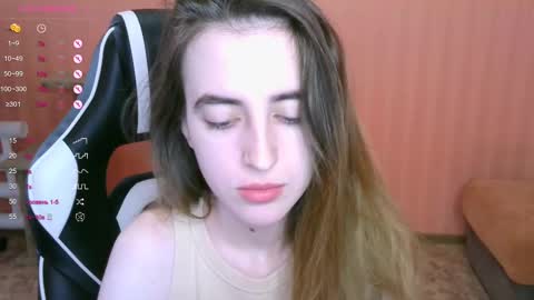 Snapshot of valeritiio chatting on 1, 3, 2025 valeritiio online show from 1, 3, 2025