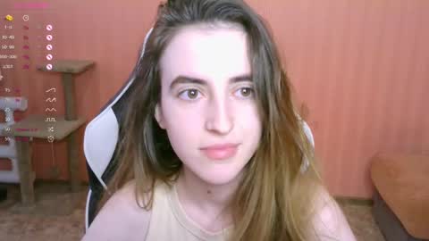 Snapshot of valeritiio chatting on 2, 3, 2025 valeritiio online show from 2, 3, 2025