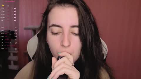 Snapshot of valeritiio chatting on 21, 9, 2025 valeritiio online show from 21, 9, 2025