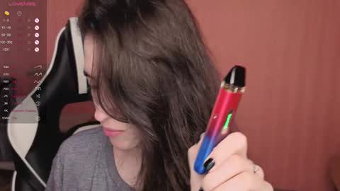 Snapshot of valeritiio chatting on 26, 9, 2025 valeritiio online show from 26, 9, 2025