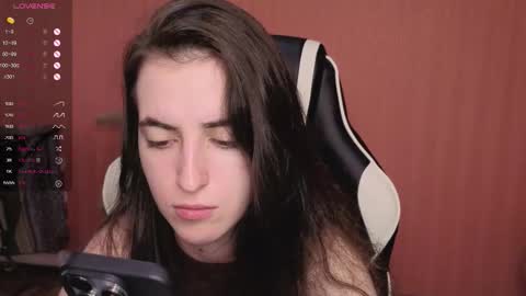 Snapshot of valeritiio chatting on 28, 9, 2025 valeritiio online show from 28, 9, 2025