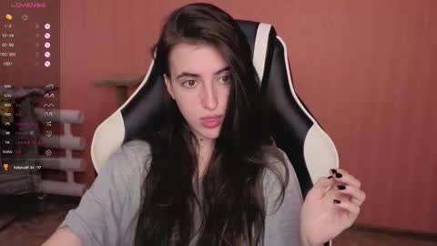 Snapshot of valeritiio chatting on 3, 10, 2025 valeritiio online show from 3, 10, 2025