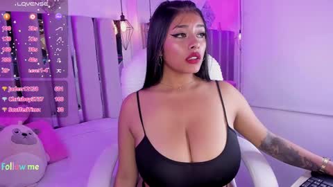 Snapshot of valery__ws chatting on 23, 1, 2025 Valery online show from 23, 1, 2025