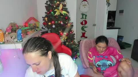 Snapshot of valery_adams1 chatting on 4, 12, 2024 Valery adams1 online show from 4, 12, 2024