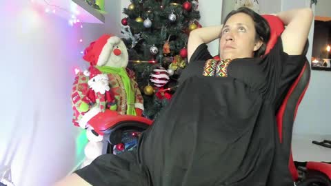 Snapshot of valery_adams1 chatting on 16, 12, 2024 Valery adams1 online show from 16, 12, 2024