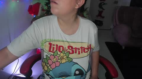 Snapshot of valery_adams1 chatting on 30, 12, 2024 Valery adams1 online show from 30, 12, 2024