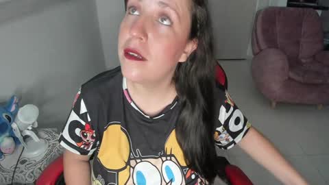 Snapshot of valery_adams1 chatting on 15, 1, 2025 Valery adams1 online show from 15, 1, 2025