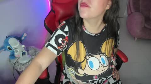 Snapshot of valery_adams1 chatting on 15, 1, 2025 Valery adams1 online show from 15, 1, 2025