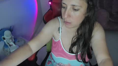 Snapshot of valery_adams1 chatting on 16, 1, 2025 Valery adams1 online show from 16, 1, 2025