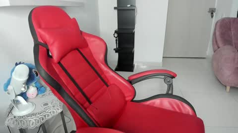 Snapshot of valery_adams1 chatting on 24, 1, 2025 Valery adams1 online show from 24, 1, 2025