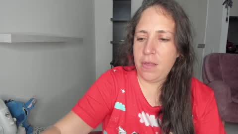 Snapshot of valery_adams1 chatting on 31, 1, 2025 Valery adams1 online show from 31, 1, 2025