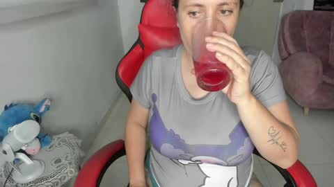 Snapshot of valery_adams1 chatting on 2, 2, 2025 Valery adams1 online show from 2, 2, 2025