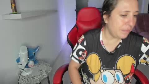 Snapshot of valery_adams1 chatting on 6, 2, 2025 Valery adams1 online show from 6, 2, 2025
