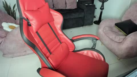 Snapshot of valery_adams1 chatting on 1, 3, 2025 Valery adams1 online show from 1, 3, 2025