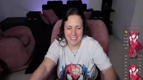 Snapshot of valery_adams1 chatting on 10, 9, 2025 Valery adams1 online show from 10, 9, 2025