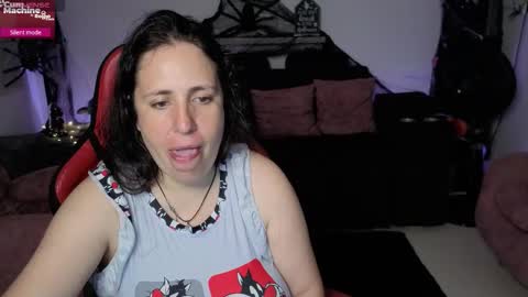 Snapshot of valery_adams1 chatting on 14, 10, 2025 Valery adams1 online show from 14, 10, 2025