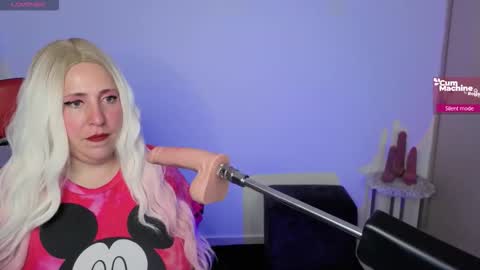 Valery adams1 online show from 15, 2, 2026