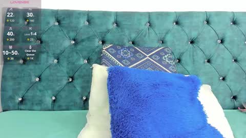 valery_adams13 online show from 19, 9, 2025