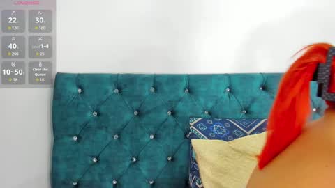 valery_adams13 online show from 24, 9, 2025