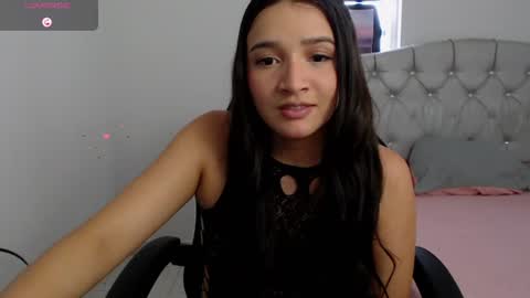 valeria online show from 1, 7, 2026