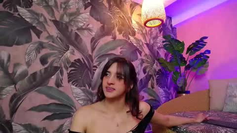 Snapshot of valery_blush chatting on 19, 10, 2025 valery_blush online show from 19, 10, 2025
