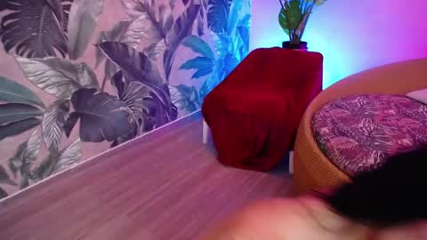 valery_blush online show from 30, 11, 2025