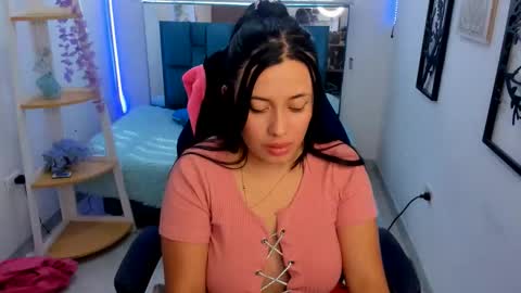 Snapshot of valery_bonneth chatting on 2, 3, 2026 valery_bonneth online show from 2, 3, 2026