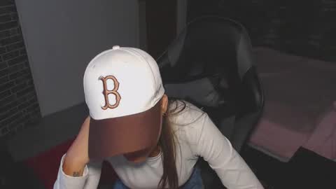 Valery Grey online show from 27, 11, 2025