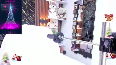  valery kiim2  online show from 20, 12, 2025