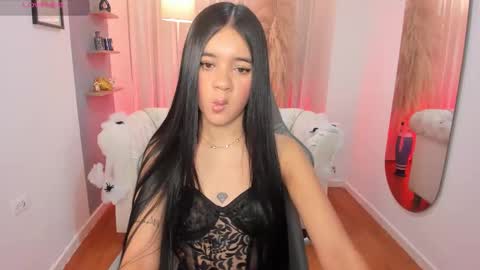 Valery Lane online show from 21, 10, 2025