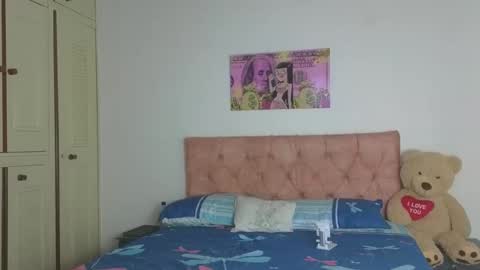 valery_lovex_ online show from 18, 1, 2026