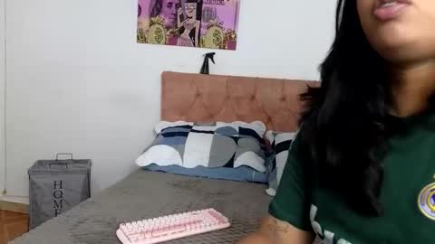 valery_lovex_ online show from 31, 5, 2026