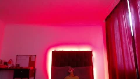 Valeria online show from 17, 4, 2026