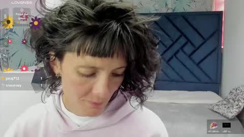 VALERY MORE online show from 30, 11, 2025