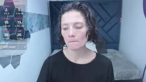 VALERY MORE online show from 14, 12, 2025