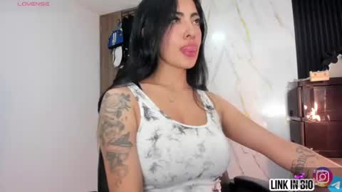 Ashley  online show from 17, 7, 2026