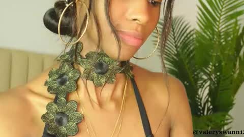 Valery swan1 online show from 19, 1, 2026