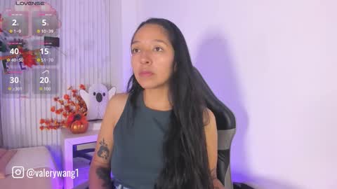 Val online show from 22, 10, 2025