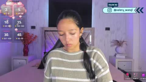 Val online show from 15, 11, 2025