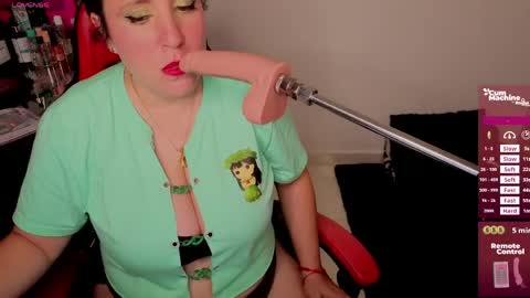 valery adams online show from 26, 4, 2026