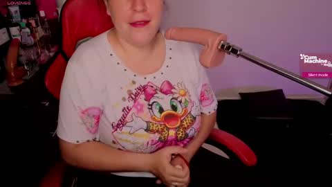 Snapshot of valeryadams_1 chatting on 6, 5, 2026 valery adams online show from 6, 5, 2026