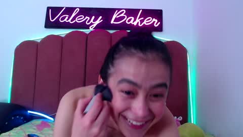 B V Naughty online show from 6, 12, 2024