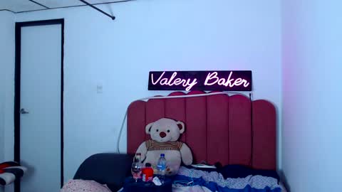 B V Naughty online show from 15, 12, 2024