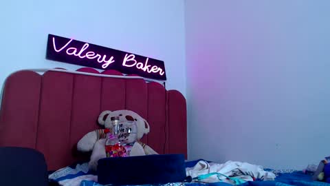 B V Naughty online show from 15, 12, 2024