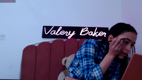 B V Naughty online show from 21, 12, 2024