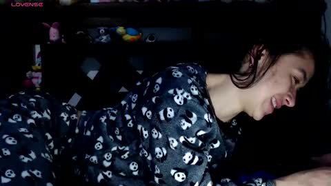 B V Naughty online show from 17, 2, 2025