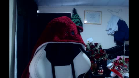 B V Naughty online show from 30, 3, 2026