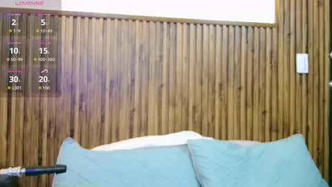 Valery  online show from 23, 9, 2025