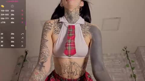 valerykat_ online show from 3, 12, 2025