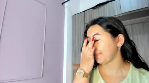 Snapshot of valerymeyerr chatting on 13, 7, 2026 valerymeyerr online show from 13, 7, 2026